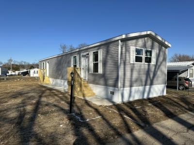 Mobile Home at 3974 Rte 417, #86 Allegany, NY 14706