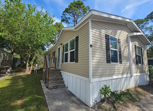 2020 CMHM mobile Home