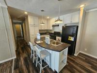 2020 CMHM mobile Home