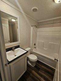 2020 CMHM mobile Home