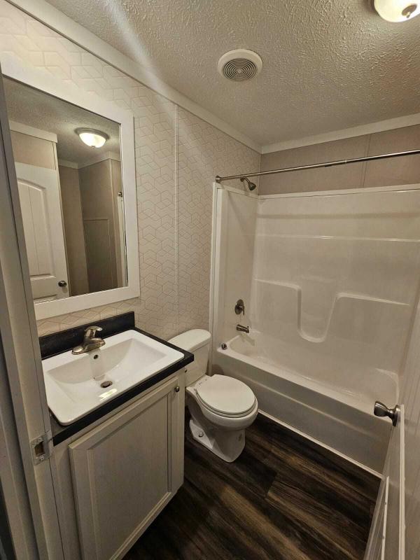 2020 CMHM mobile Home