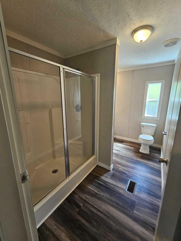 2020 CMHM mobile Home