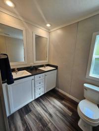 2020 CMHM mobile Home