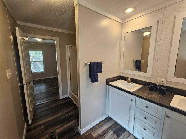 2020 CMHM mobile Home