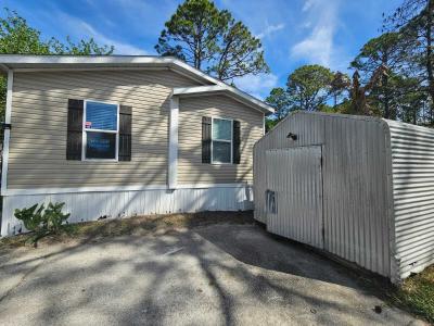 Mobile Home at 10960 Beach Blvd., #100 Jacksonville, FL 32246