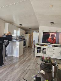 2005 Fleetwood mobile Home