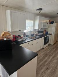 2005 Fleetwood mobile Home