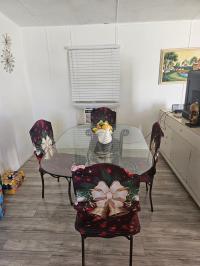 2005 Fleetwood mobile Home