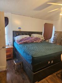 2005 Fleetwood mobile Home