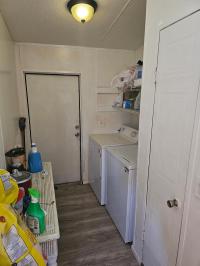 2005 Fleetwood mobile Home