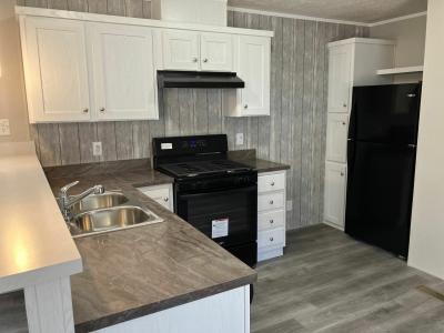 Photo 5 of 12 of home located at 531 West John Street, Site # 5 Markesan, WI 53946