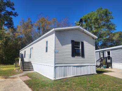 Mobile Home at 7915 103rd Street, #135 Jacksonville, FL 32210