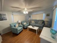 1967 HILL 2BR/1BA w/Add-On Mobile Home