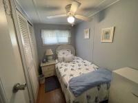 1967 HILL 2BR/1BA w/Add-On Mobile Home