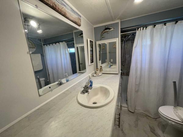 1967 HILL 2BR/1BA w/Add-On Mobile Home