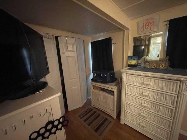 1967 HILL 2BR/1BA w/Add-On Mobile Home