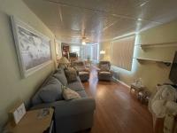 1967 HILL 2BR/1BA w/Add-On Mobile Home