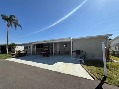 Mobile Home at 315 Belle Field Avenue Lake Placid, FL 33852