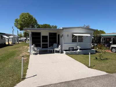 Mobile Home at 11151 Bluebird Drive Dade City, FL 33525