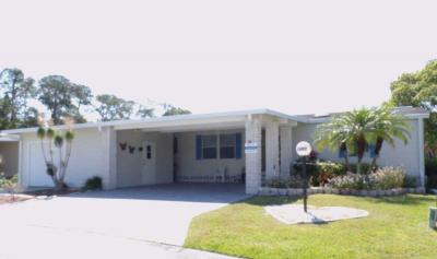 Mobile Home at 1607 Darrington Ln. Lot #822 Lakeland, FL 33801