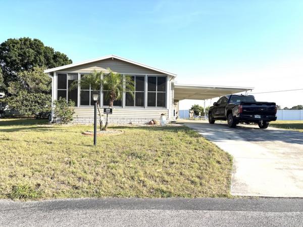 2010 LIND Mobile Home