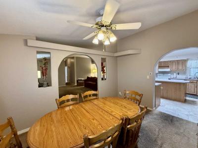 Photo 12 of 8 of home located at 3355 S Cortez Rd Lot 103 Apache Junction, AZ 85120