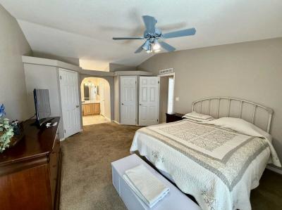 Photo 14 of 8 of home located at 3355 S Cortez Rd Lot 103 Apache Junction, AZ 85120