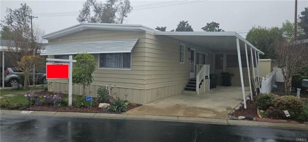 1971 Wilkes Mobile Home For Sale