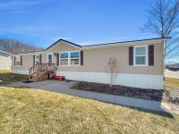 1998 Redman Manufactured Home