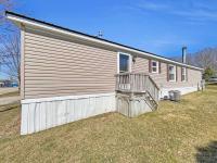 1998 Redman Manufactured Home