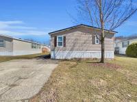 1998 Redman Manufactured Home