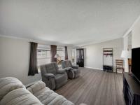 1998 Redman Manufactured Home
