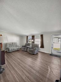 1998 Redman Manufactured Home