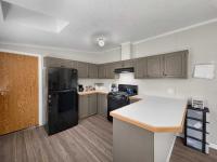 1998 Redman Manufactured Home