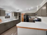 1998 Redman Manufactured Home