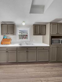 1998 Redman Manufactured Home