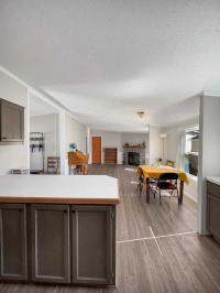 1998 Redman Manufactured Home
