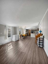 1998 Redman Manufactured Home