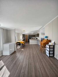 1998 Redman Manufactured Home