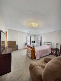 1998 Redman Manufactured Home