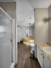 1998 Redman Manufactured Home