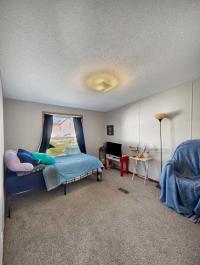 1998 Redman Manufactured Home