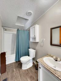 1998 Redman Manufactured Home