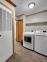 1998 Redman Manufactured Home