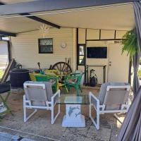1986 Manufactured Home