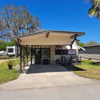 1986 Manufactured Home