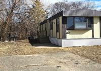 1983 Detroiter Mobile Home