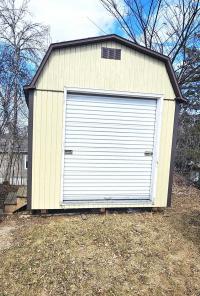 1983 Detroiter Mobile Home