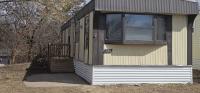 1983 Detroiter Mobile Home