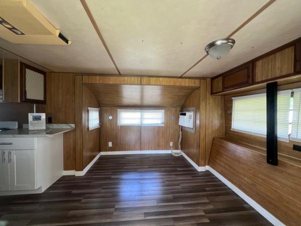 1986 Suna mobile Home